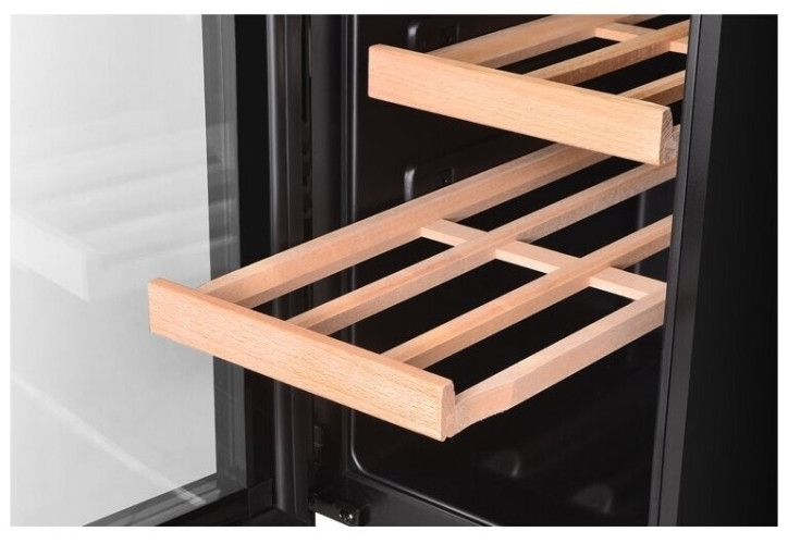 Винный шкаф MC Wine W46 2DB