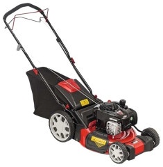 Газонокосилка бензиновая MTD Optima 46 SPB HW 4 в 1