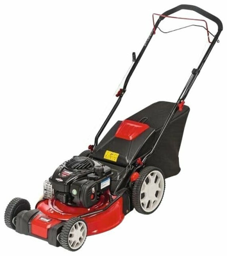 Газонокосилка бензиновая MTD Optima 46 SPB HW 4 в 1