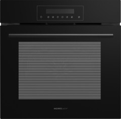 Электрический духовой шкаф HOMSair OEH606BK