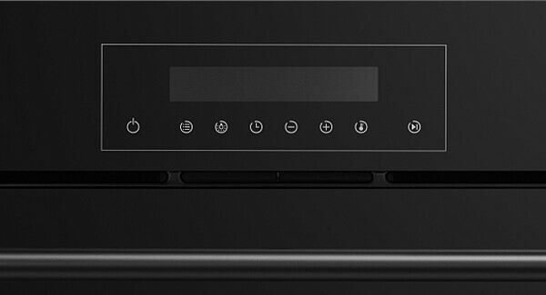 Электрический духовой шкаф HOMSair OEH606BK