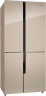 Холодильник NORDFROST RFQ 510 NFGY inverter