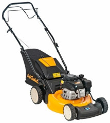 Газонокосилка бензиновая Cub Cadet CC LM1 CR46