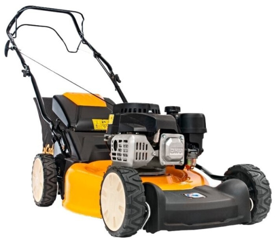 Газонокосилка бензиновая Cub Cadet CC LM1 CR46