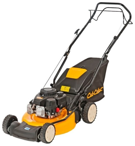 Газонокосилка бензиновая Cub Cadet CC LM1 CR46