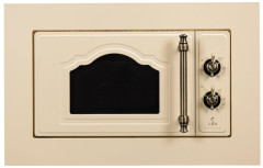 Встраиваемая микроволновая печь Lex BIMO 20.01 C IVORY