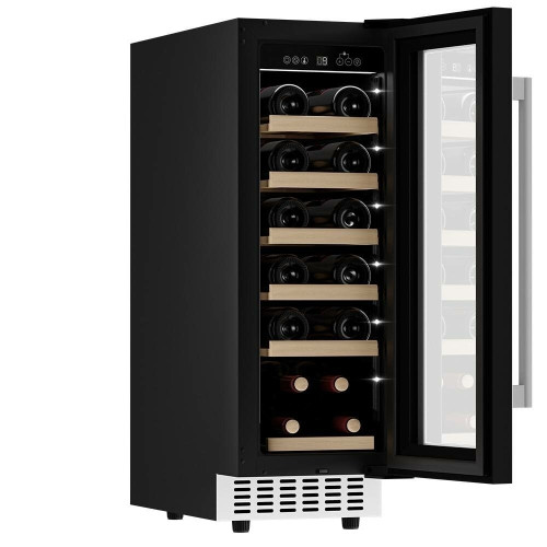 Винный шкаф Meyvel MV19 KWT1