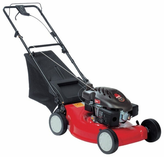 Газонокосилка бензиновая MTD 53 SPO