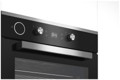 Электрический духовой шкаф Beko BIS 25300 XM