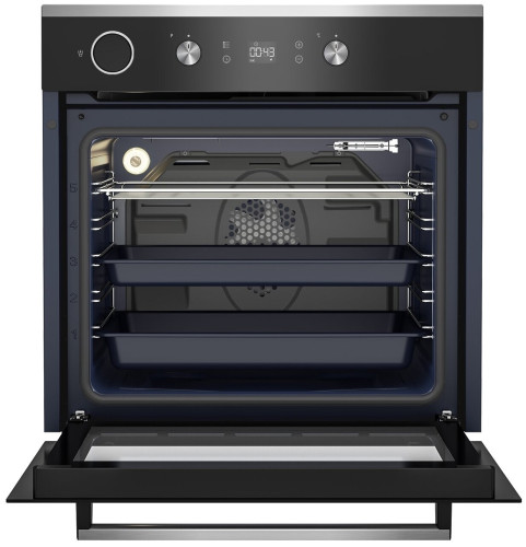 Электрический духовой шкаф Beko BIS 25300 XM