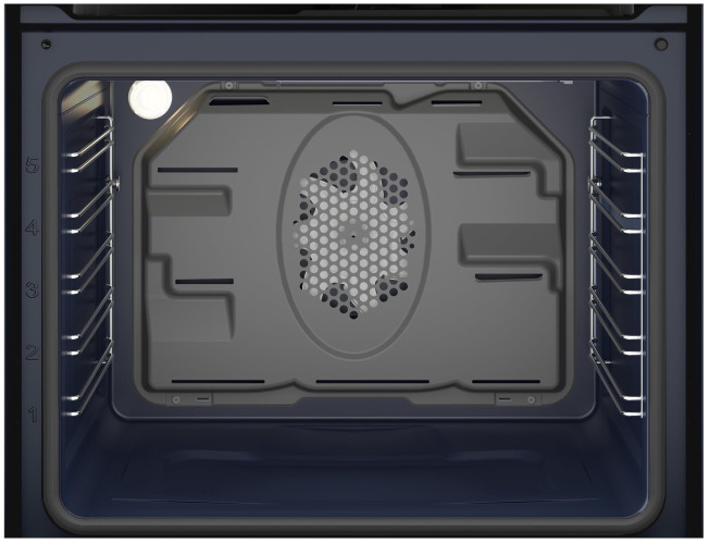 Электрический духовой шкаф Beko BIS 25300 XM