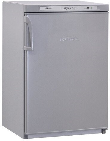 Морозильная камера Nordfrost DF 160NF ISP