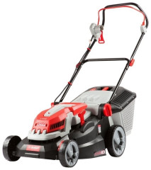 Газонокосилка электрическая ЗУБР ЗГКЭ-43-1600