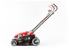 Газонокосилка электрическая ЗУБР ЗГКЭ-43-1600