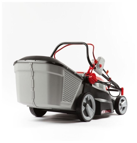 Газонокосилка электрическая ЗУБР ЗГКЭ-43-1600