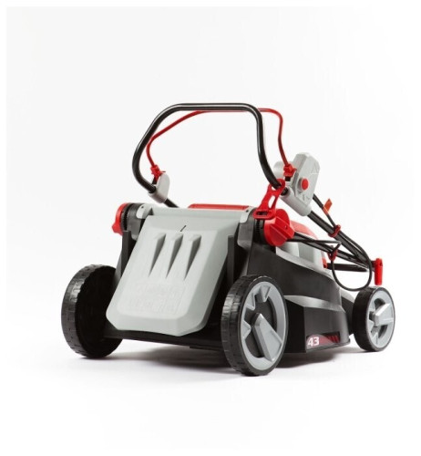 Газонокосилка электрическая ЗУБР ЗГКЭ-43-1600