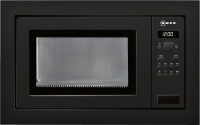 Встраиваемая микроволновая печь Neff H56W20S3