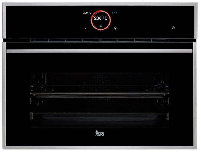 Электрический духовой шкаф Teka HLC 849