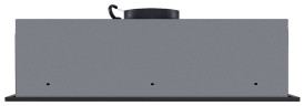 Встраиваемая вытяжка Maunfeld Crosby Light C 60 черный