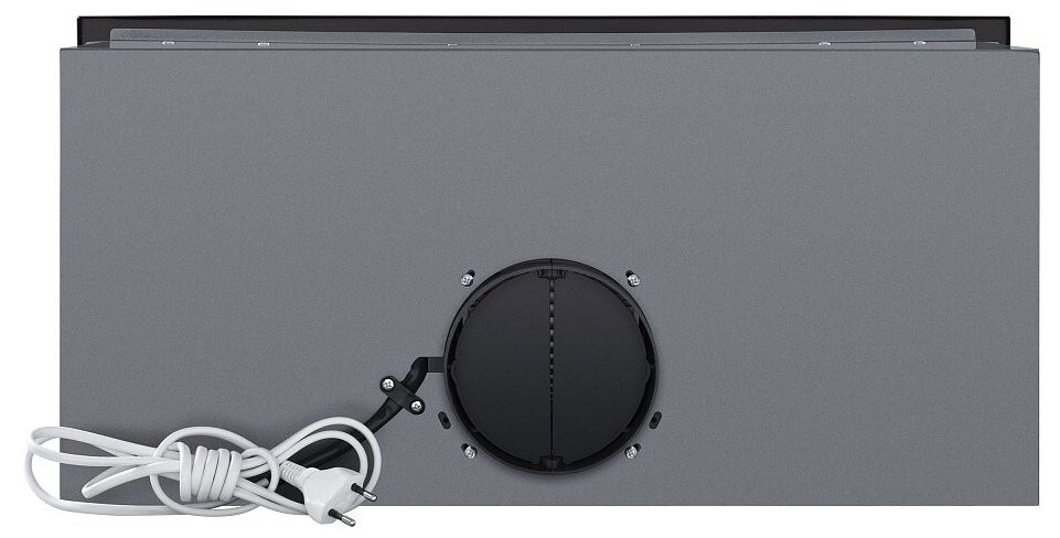 Встраиваемая вытяжка Maunfeld Crosby Light C 60 черный