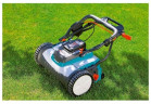 Газонокосилка электрическая GARDENA 380 Li