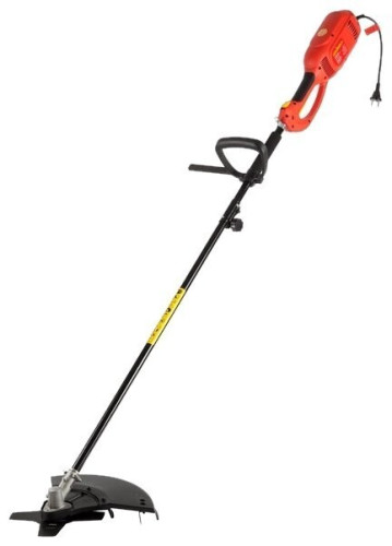 Триммер электрический GRINDA Pro-Line GGTP-1200