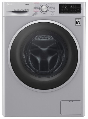 Стиральная машина LG F2J6HS1L