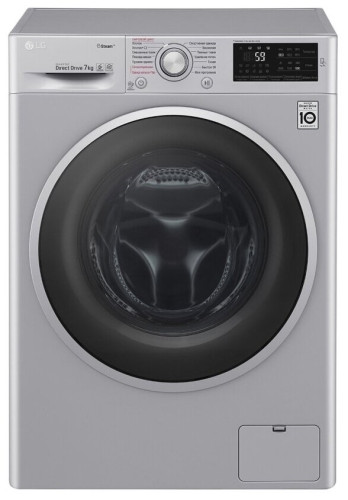 Стиральная машина LG F2J6HS1L