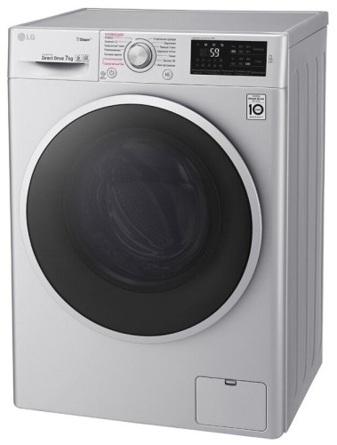 Стиральная машина LG F2J6HS1L