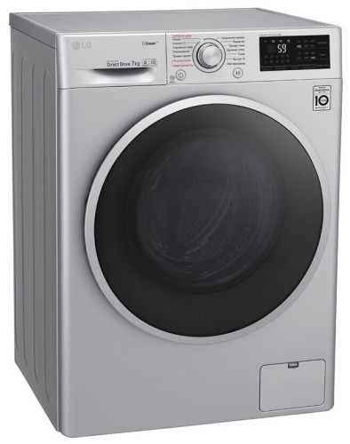 Стиральная машина LG F2J6HS1L