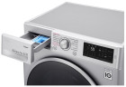 Стиральная машина LG F2J6HS1L