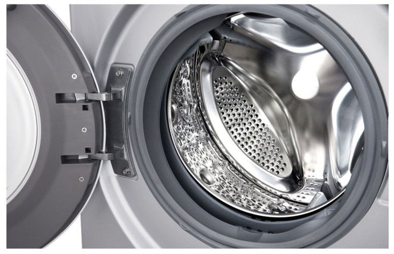 Стиральная машина LG F2J6HS1L