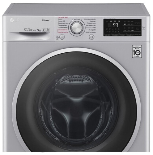 Стиральная машина LG F2J6HS1L