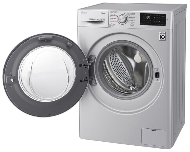 Стиральная машина LG F2J6HS1L