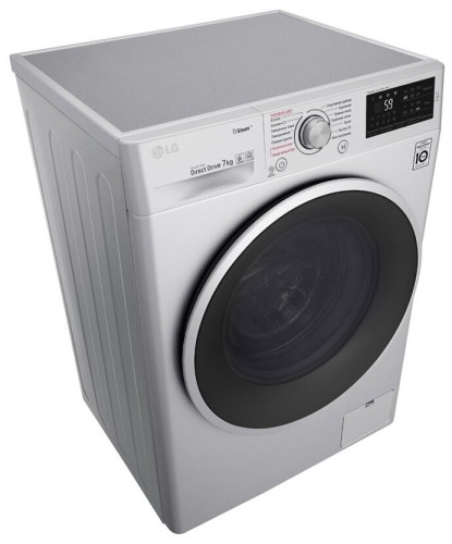 Стиральная машина LG F2J6HS1L