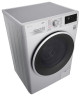 Стиральная машина LG F2J6HS1L