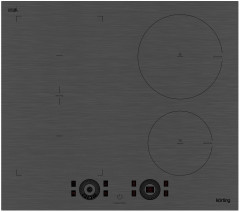 Индукционная варочная панель Korting HIB 64870 BS