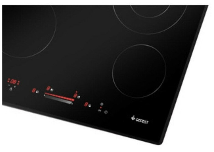 Электрическая варочная панель Gefest ПВЭ 4233