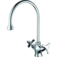 Смеситель для кухни D&amp;K Hessen Goethe DA1382441