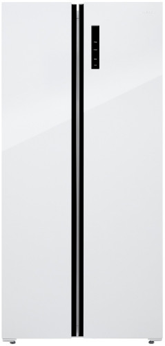 Холодильник Hiberg RFS 480DX NFW