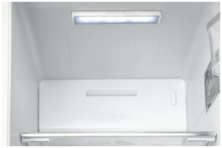 Холодильник Hiberg RFS 480DX NFW