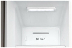 Холодильник Hiberg RFS 480DX NFW