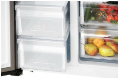 Холодильник Hiberg RFS 480DX NFW