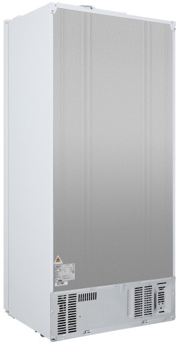 Холодильник Hiberg RFS 480DX NFW