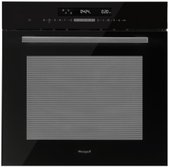 Электрический духовой шкаф Weissgauff EOM 991 SB