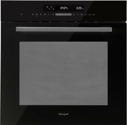 Электрический духовой шкаф Weissgauff EOM 991 SB