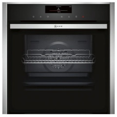 Электрический духовой шкаф Neff B48FT64 N1