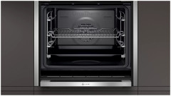 Электрический духовой шкаф Neff B48FT64 N1