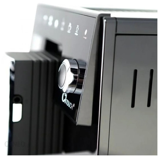 Кофемашина Melitta Caffeo CI Touch серебристый