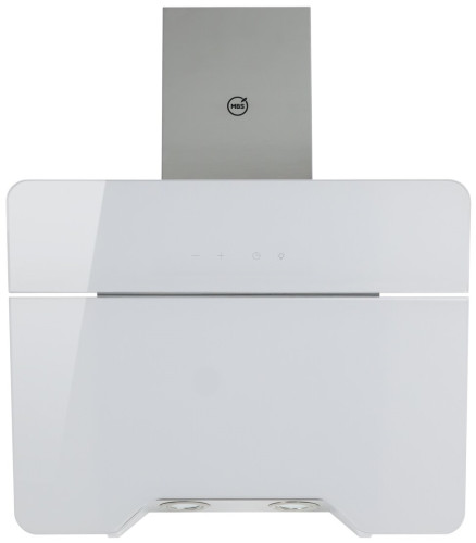 Кухонная вытяжка MBS Felicia 160 Glass White